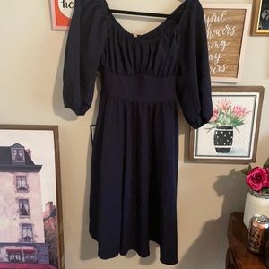 Vixen vacation dress